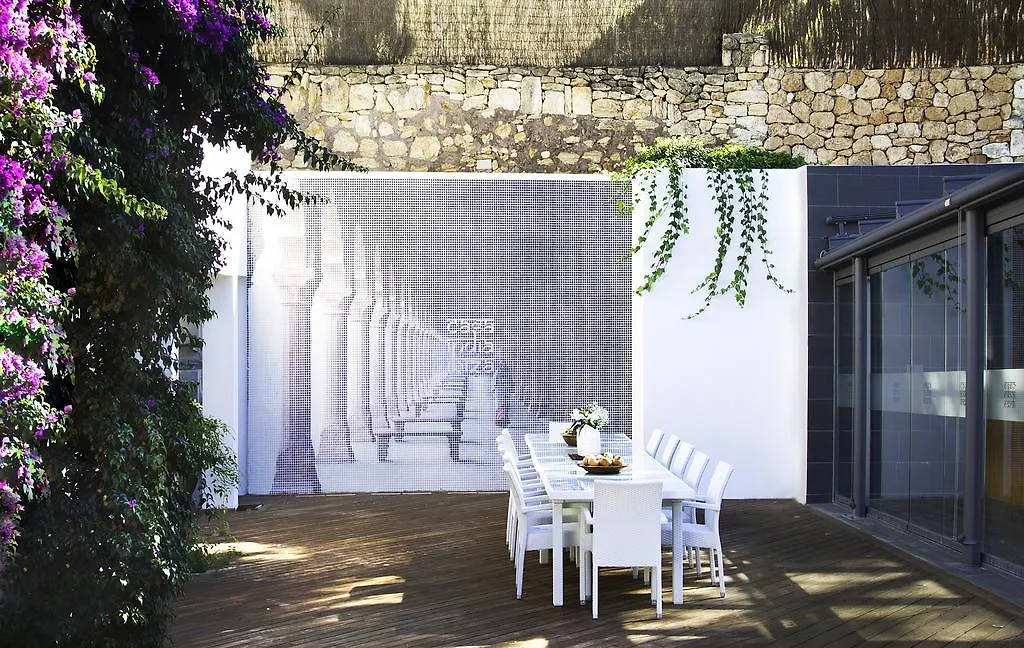 Villa Casa India Ibiza Santa Eulalia del Río 0*,  España