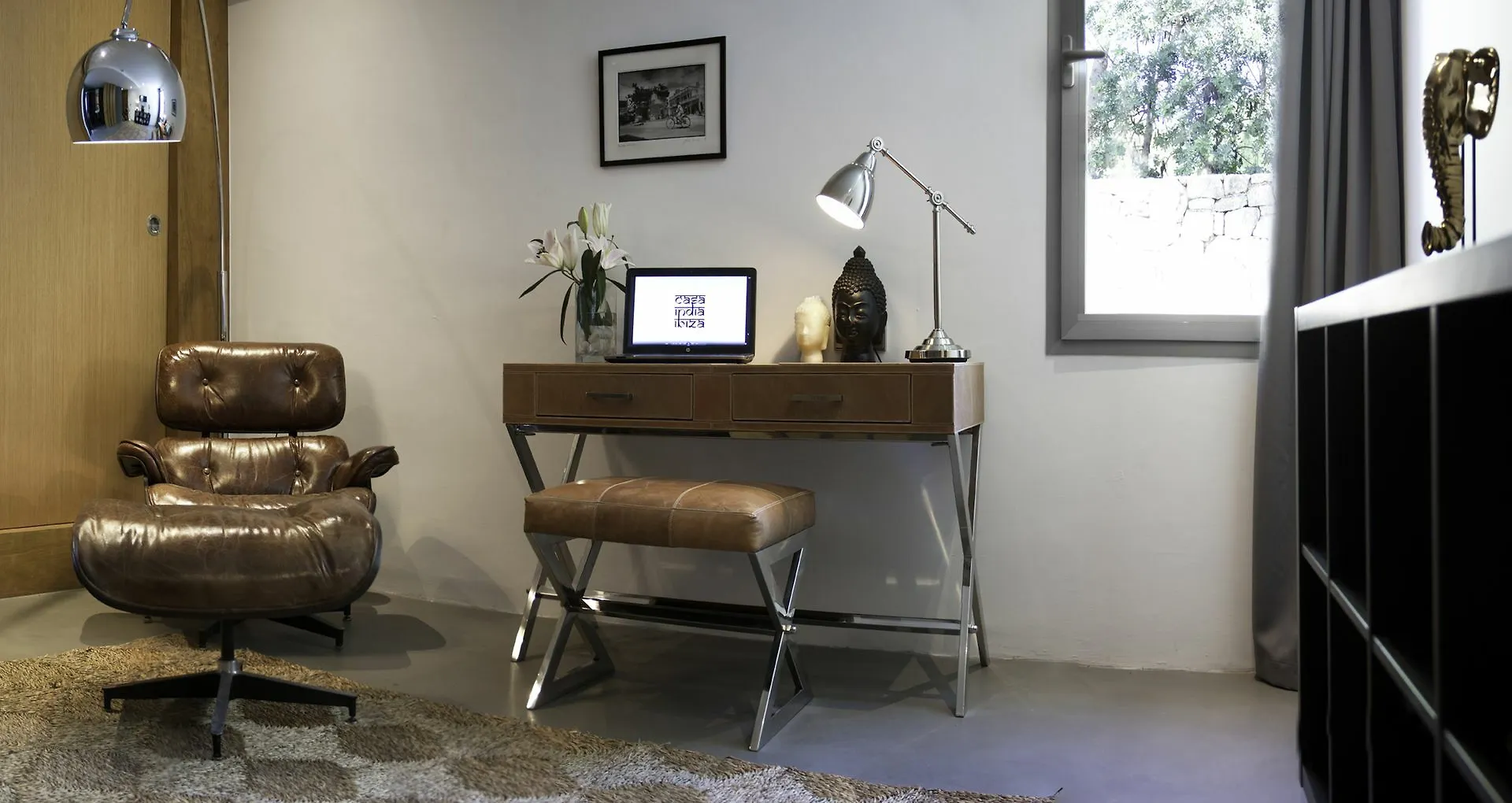 Villa Casa India Ibiza Santa Eulalia del Río