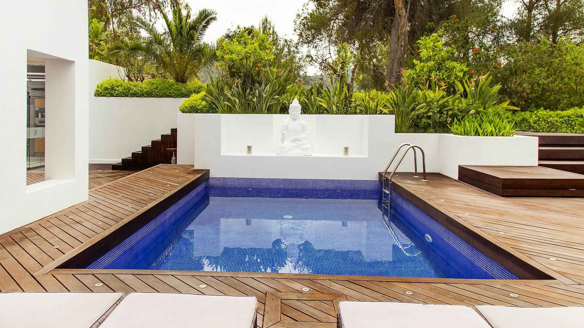 Villa Casa India Ibiza Santa Eulalia del Río