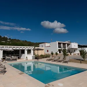 Country & Sea Villa