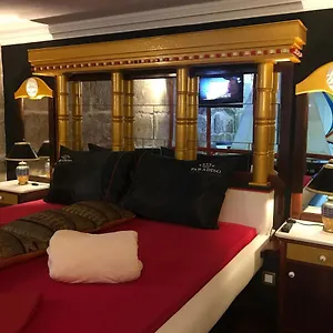  Appartement Paradiso Kroatië