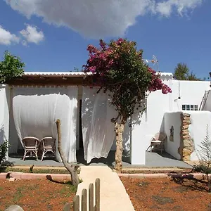Casa Morna Ibiza Vakantieboerderij