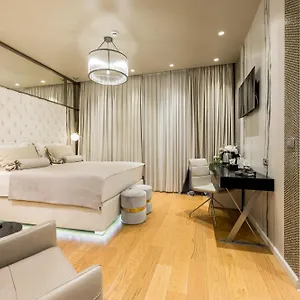  Appartement Luxury Fortuna Kroatië
