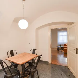  Appartement U Kapra Tsjechië