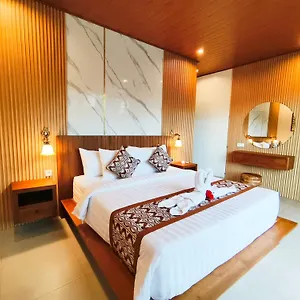  Accommodatie bij particulieren D'jero Indonesië