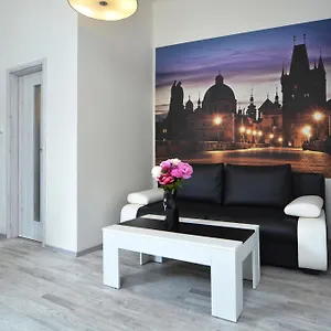  Appartement Navratilova Tsjechië