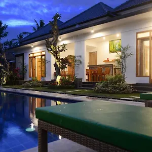  Villa Ole Indonesië