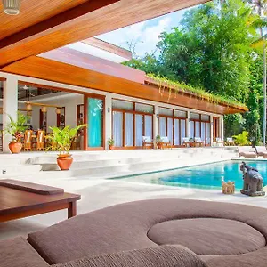  Villa Merdu Indonesië
