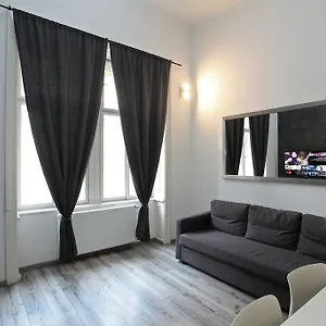  Appartement House - The Modern Flat Tsjechië