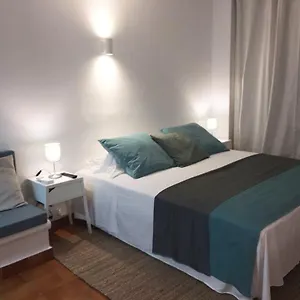 Albertos Appartamento